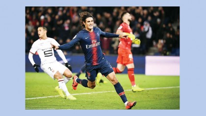 Neymar set to miss ManU clash