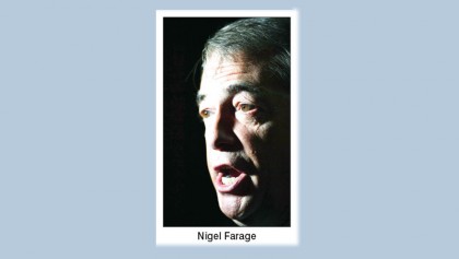 Brexit Party wants to team up with Tories; Johnson says no