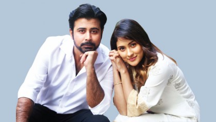 Nisho and Mehazabien again