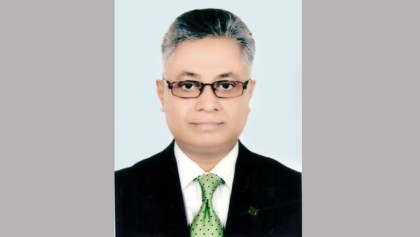 Nizam Chowdhury re-elected NRB Global Bank chairman 