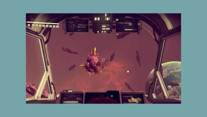 No Man’s Sky