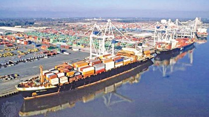 No barrier for India to use Mongla, Chattogram sea ports