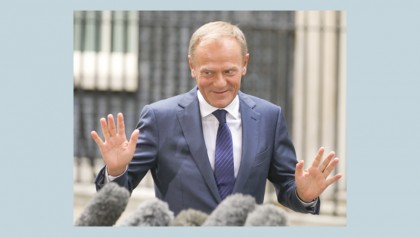 ‘No sufficient progress in Brexit talks so far’