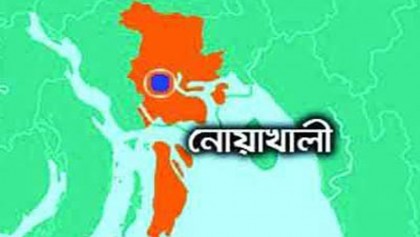 4 �robbers� lynched in Noakhali

