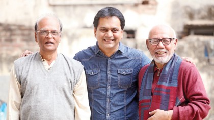 ‘Noashal’ continues airing for four years
