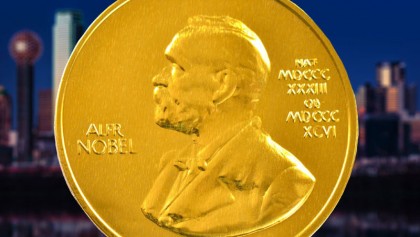 Everything is politics: Even Nobel Prize winners cant change that