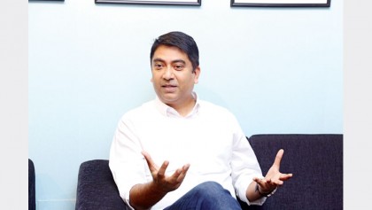 Nokia wants to be among top 5 phones in Bangladesh