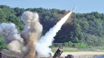 Deterrence in US-North Korea tension