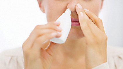 Nasal spray may give 
diabetics faster treatment 