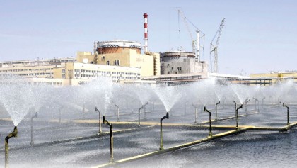 Paris-like accord needed on global nukes