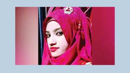 Nusrat’s story: Family says ‘No’ to celluloid