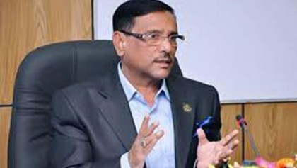 90pc implementation of CHT 
treaty before next polls: Quader