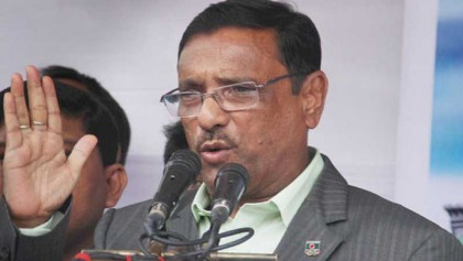 Democracy wins thru municipal polls: Quader

