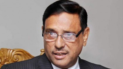 Govt for enacting laws to limit car usages: Quader