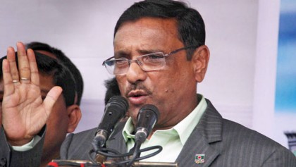 Khaleda an enemy of country
