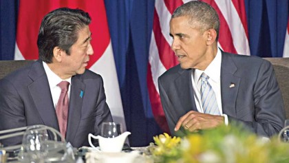 Anti-APEC protests take place in Manila
