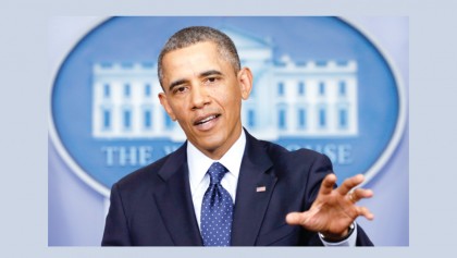 Obama lambasts Trump over legal troubles