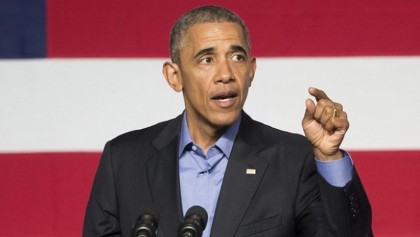 The real Obama Doctrine