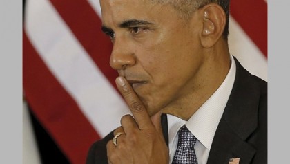 US-Gulf ties have frayed but are not beyond repair