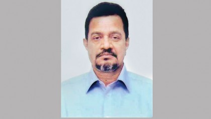 Obayed Ullah Al Masud joins Sonali Bank as MD