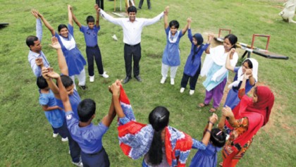 Occupational therapy management for Down Syndrome