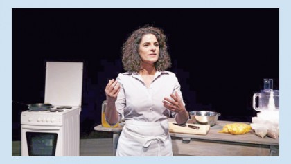 ‘Oh My Sweet Land’ to be staged at Shilpakala today