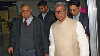 Oikyafront wants CEC to quit immediately