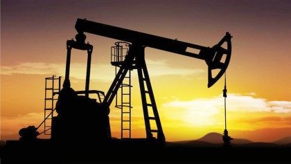 Oil prices up as global 
markets recover
