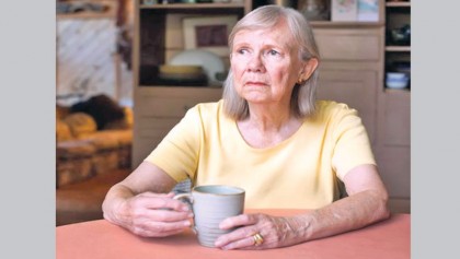 Older people more prone to reveal 
suicidal thoughts
