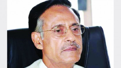 Old jail for Khaleda a govt-JP choice: Oli  