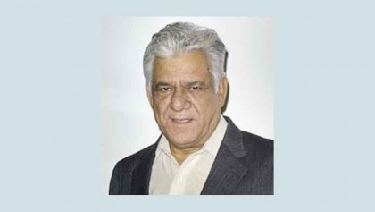 Acclaimed Indian actor Om Puri dies of heart attack
