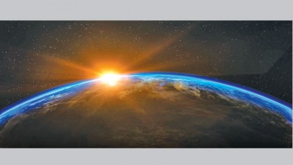 One Planet Summit and Bangladesh