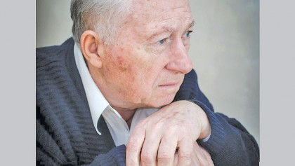 One high dose of radiation may be enough for early prostate cancer 
