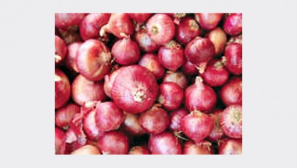 Onion prices still beyond control, says minister