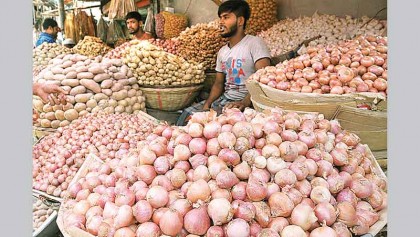 Onion import by plane costs Tk 150 per kg: Minister