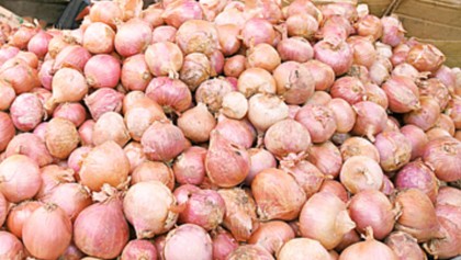 Agri minister wants onion import ban during harvest