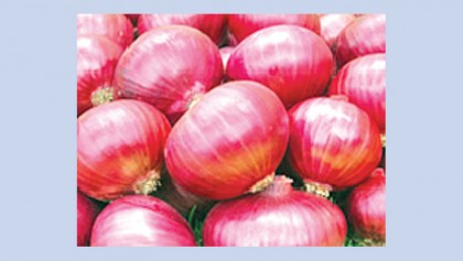Indian hikes minimum export price of onion
