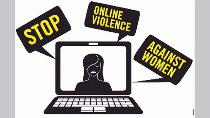 Online violence against women in Bangladesh