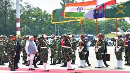 Analysing Modi’s trip to Dhaka and what lies beyond
