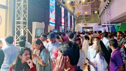 Opportunities galore in BPO sector