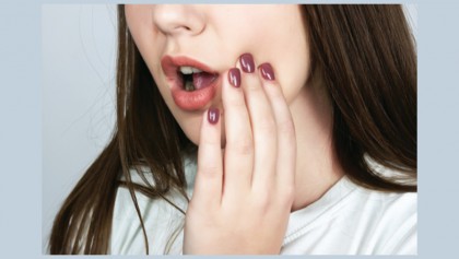 Oral pain, tooth pain, and injuries 