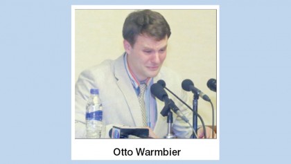 US judge orders North Korea to pay $501 mln over dead American