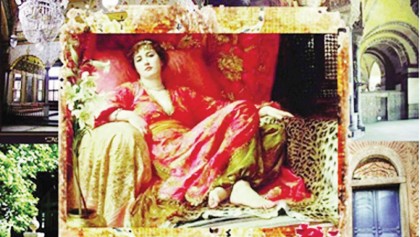 Various dimensions of Ottoman harem sultanate of women 