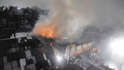 Overall lack of fire safety awareness