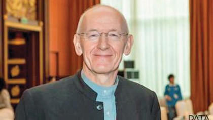 PATA chairman due in Dhaka today