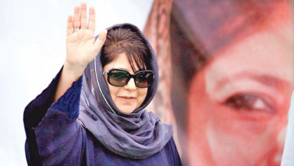 PDP-BJP alliance in Kashmir flounders