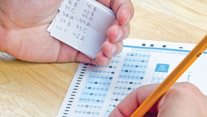 PECE question paper full of mistakes