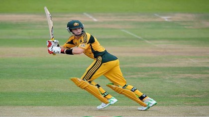 Paine named captain for England ODIs