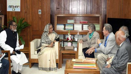 Myanmar not acting as per deal, says PM