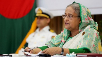 Navy to get more sophisticated warships, war equipment: PM